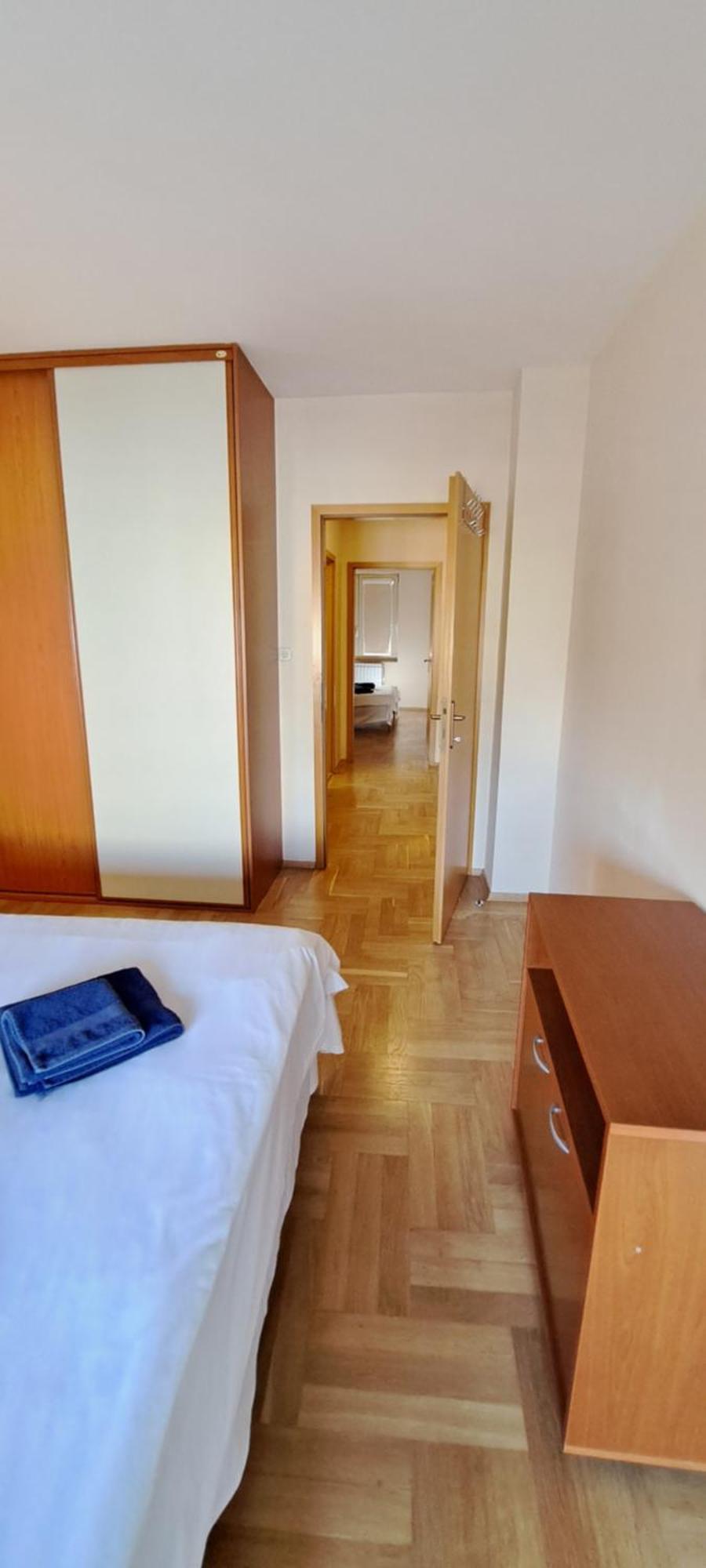 Golden Delight Central Apartment Skopie Exterior foto